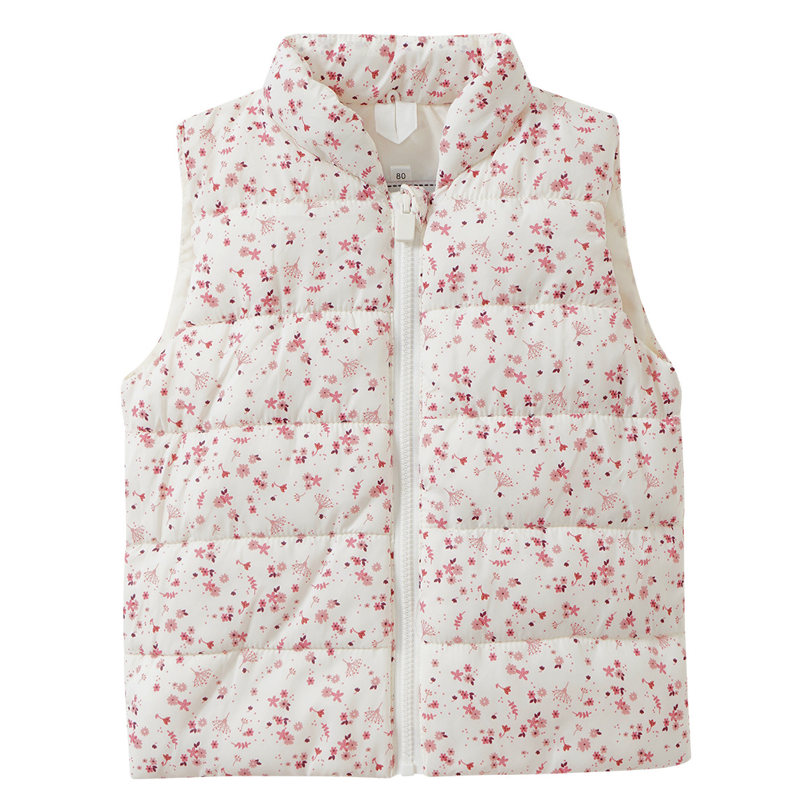 3 in 1 Baby Multifunktionsjacke mit Kapuze