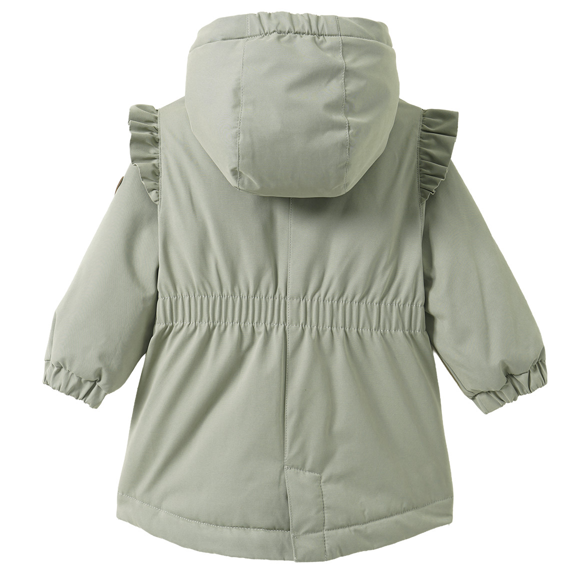 Baby Parka
