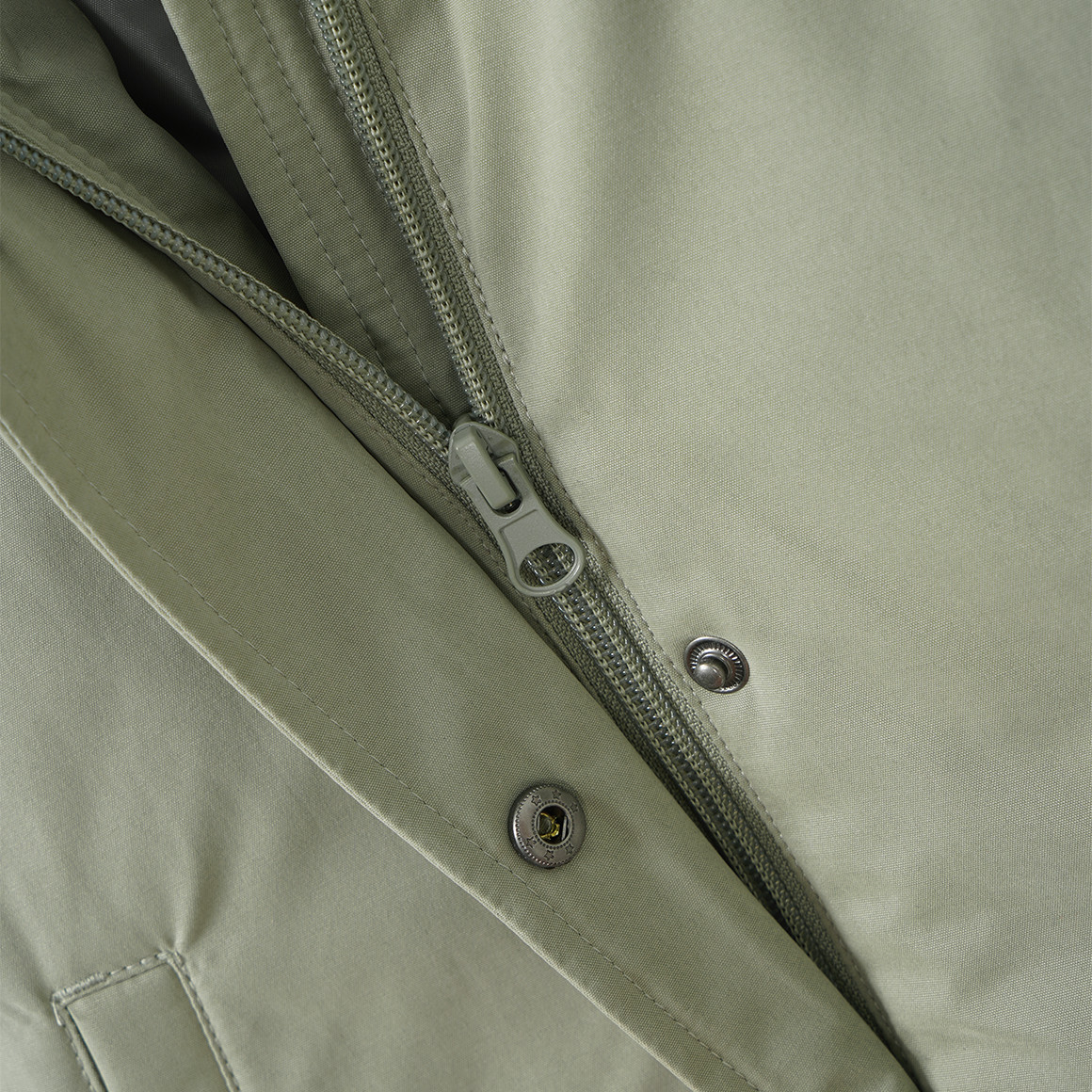 Baby Parka