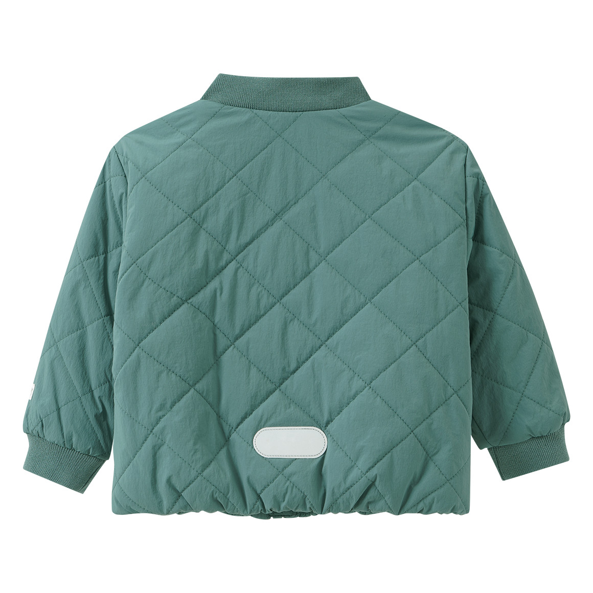 Baby Steppjacke leicht wattiert