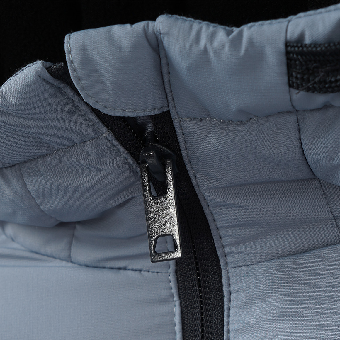 Jungen Steppjacke mit Kapuze
