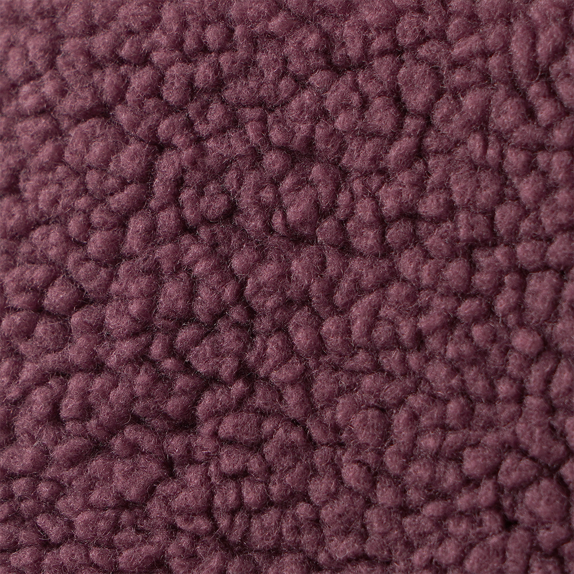 Mädchen Teddyjacke mit Kapuze