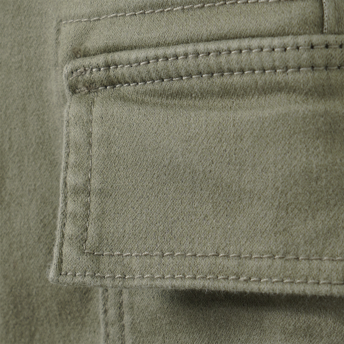 Jungen Cargohose mit Schlupfbund