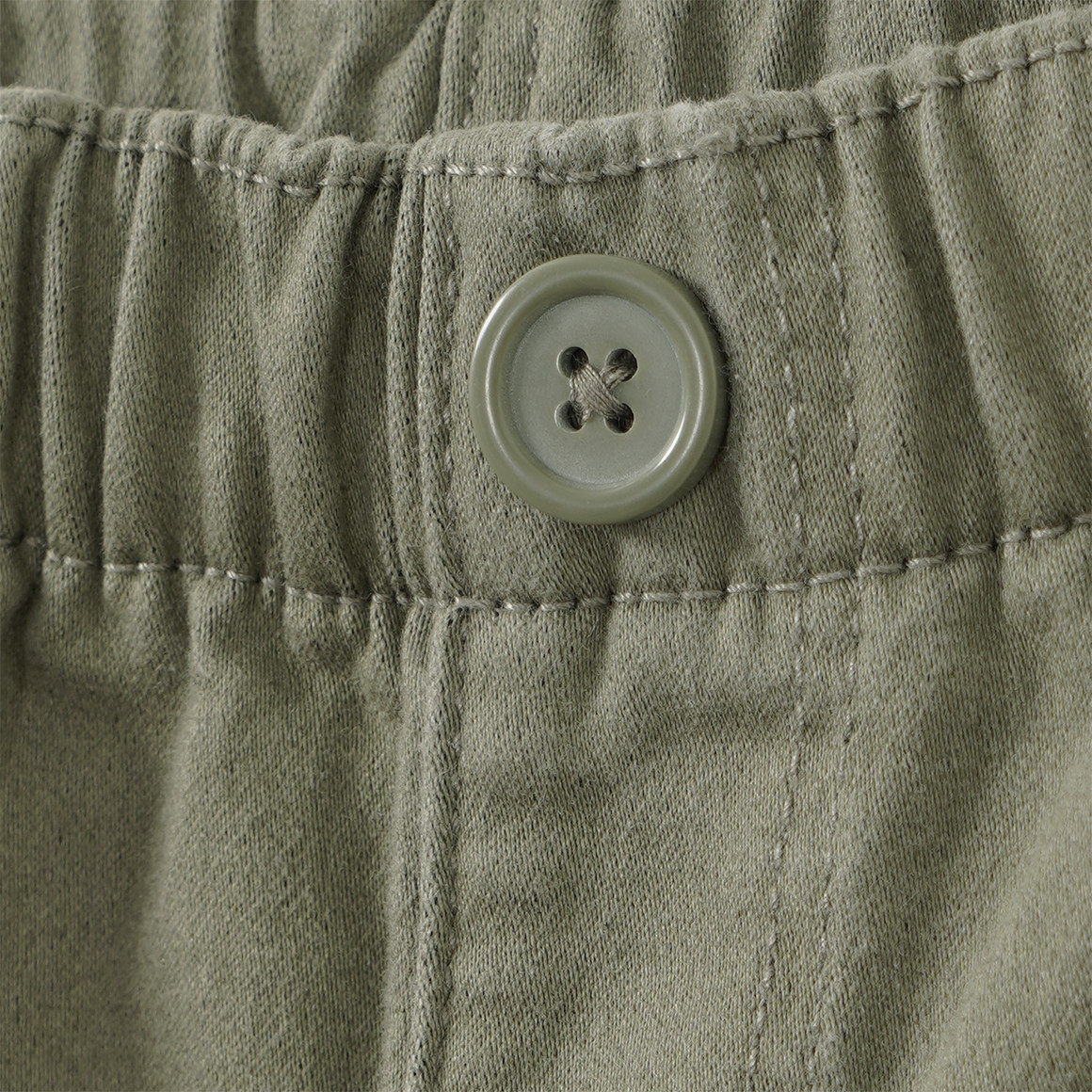 Jungen Cargohose mit Schlupfbund