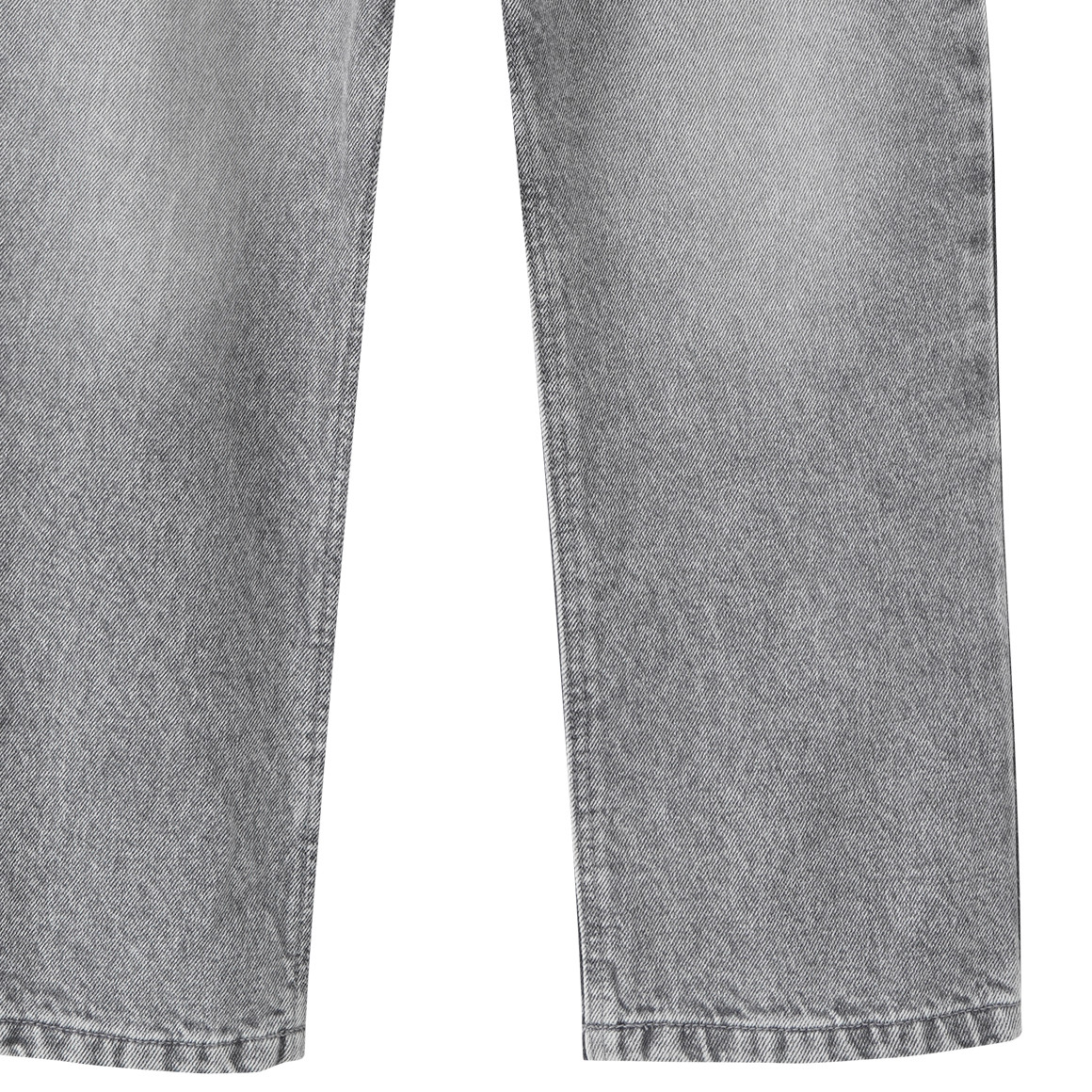 Jungen Baggy-Jeans mit verstellbarem Bund