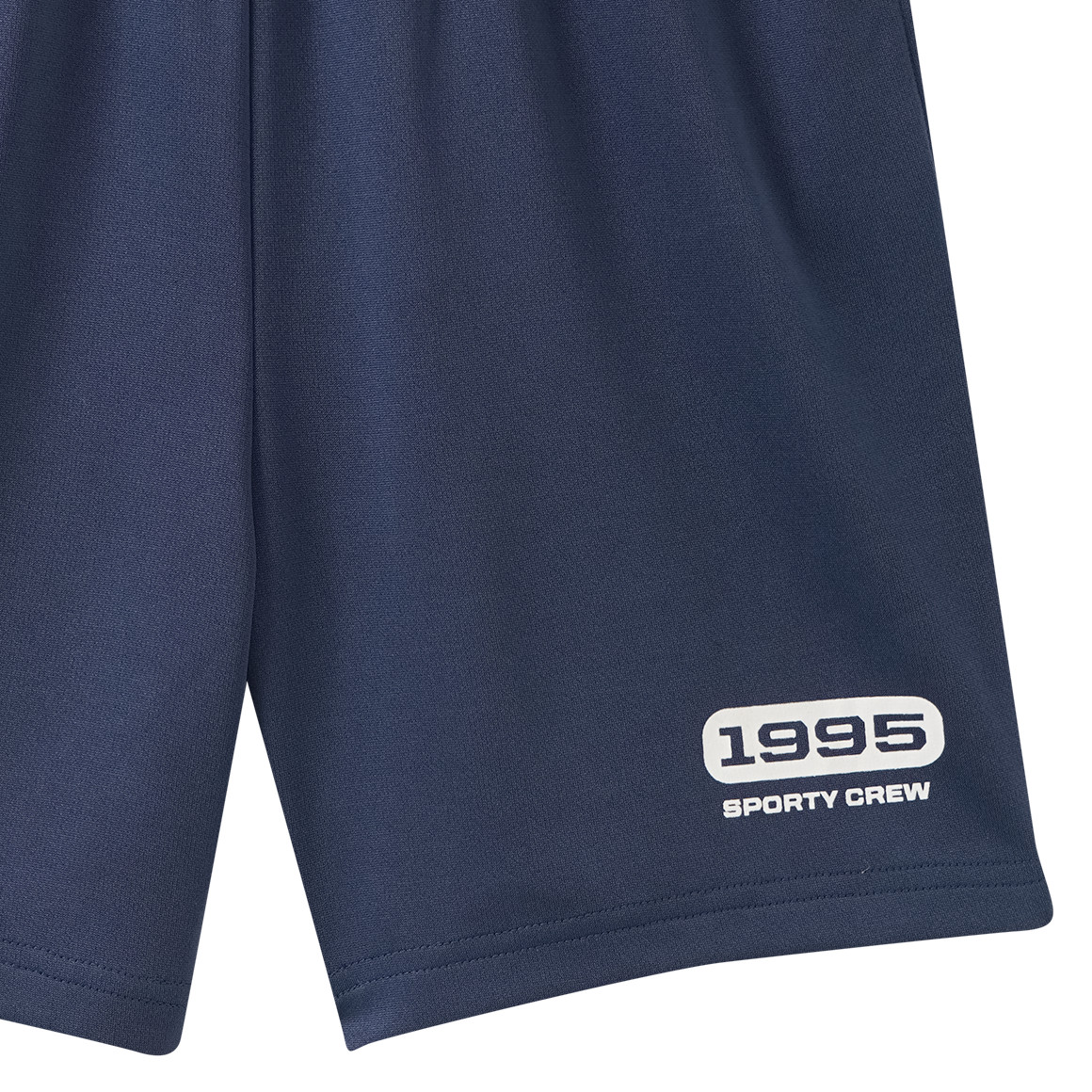 Jungen Sport-Shorts in leichter Qualität