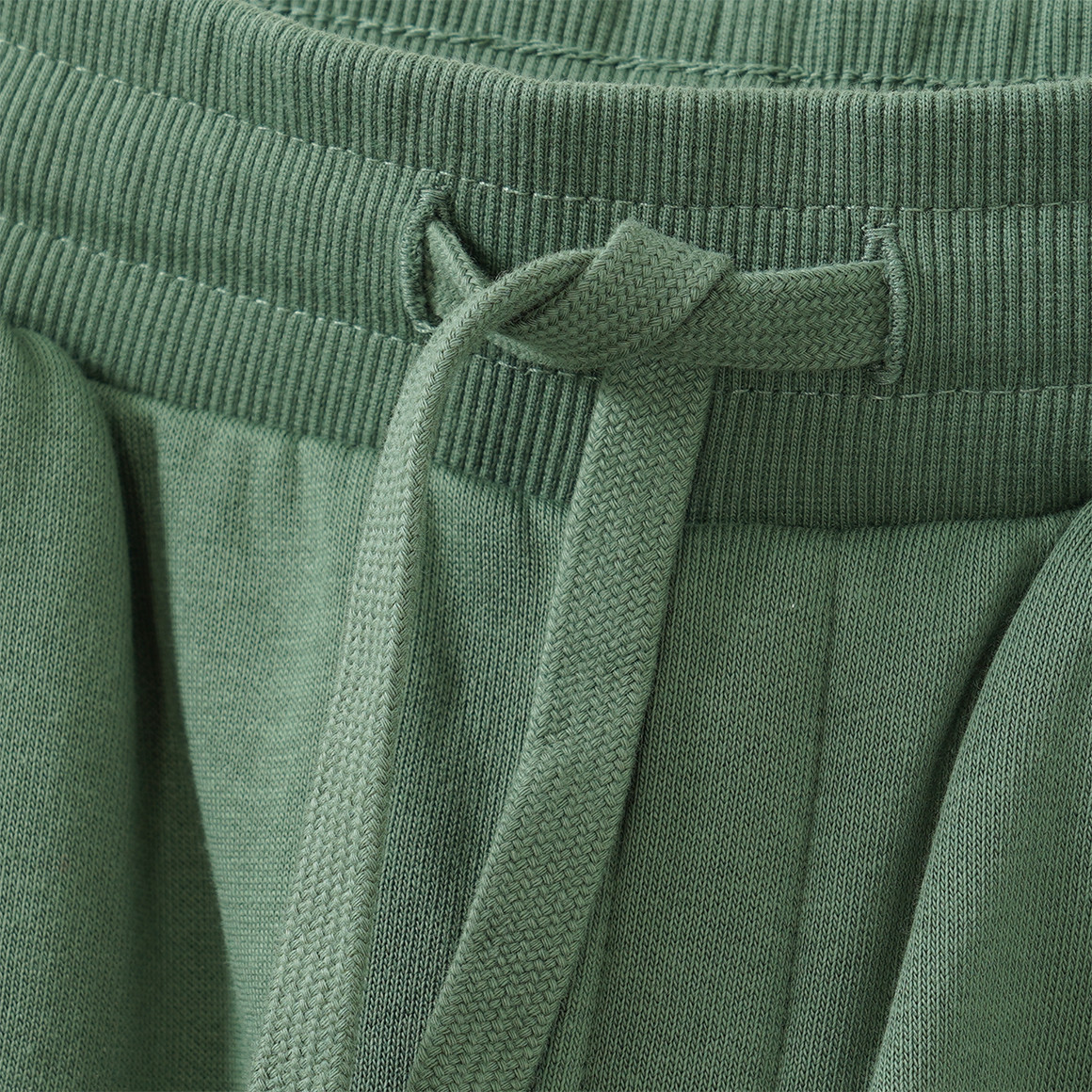 Jungen Jogginghose mit Cargotaschen