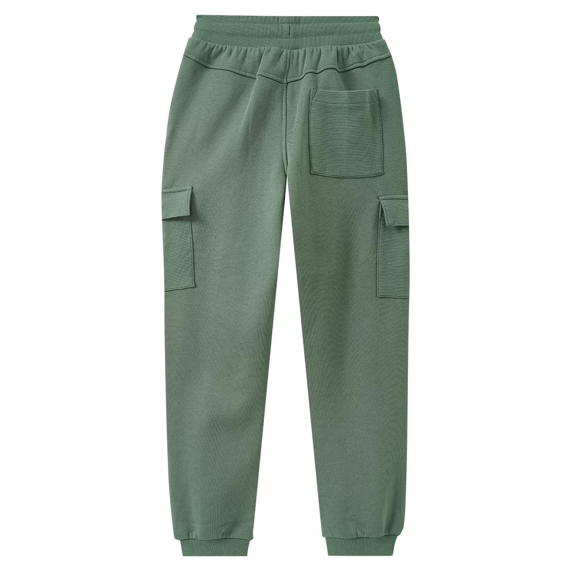 Jungen Jogginghose mit Cargotaschen