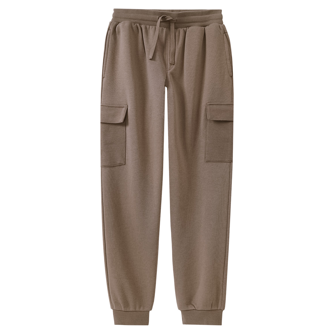 Jungen Jogginghose mit Cargotaschen