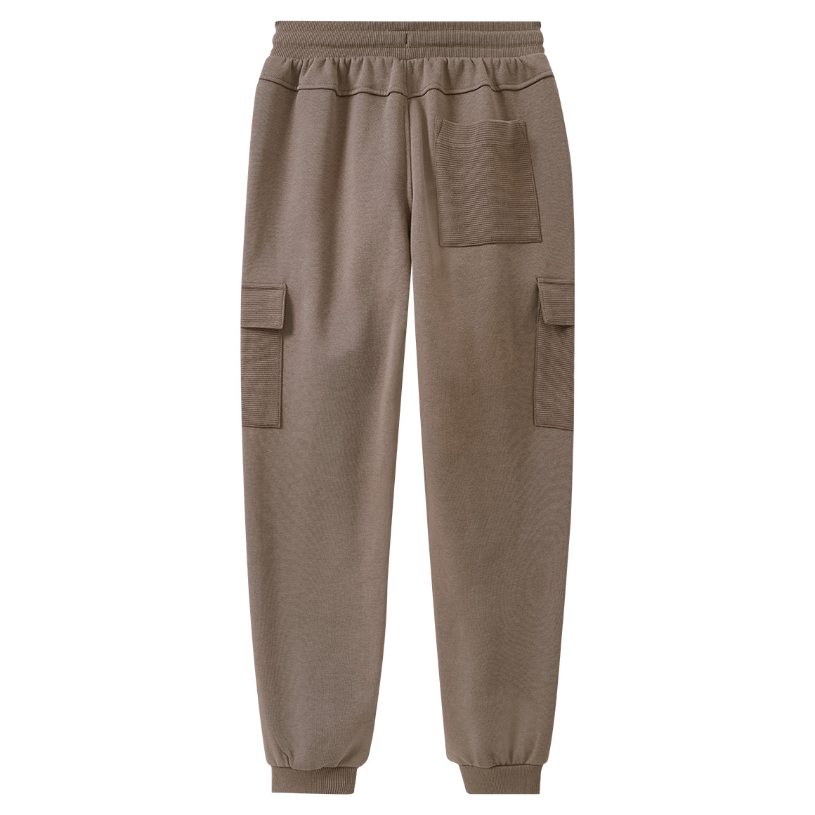 Jungen Jogginghose mit Cargotaschen