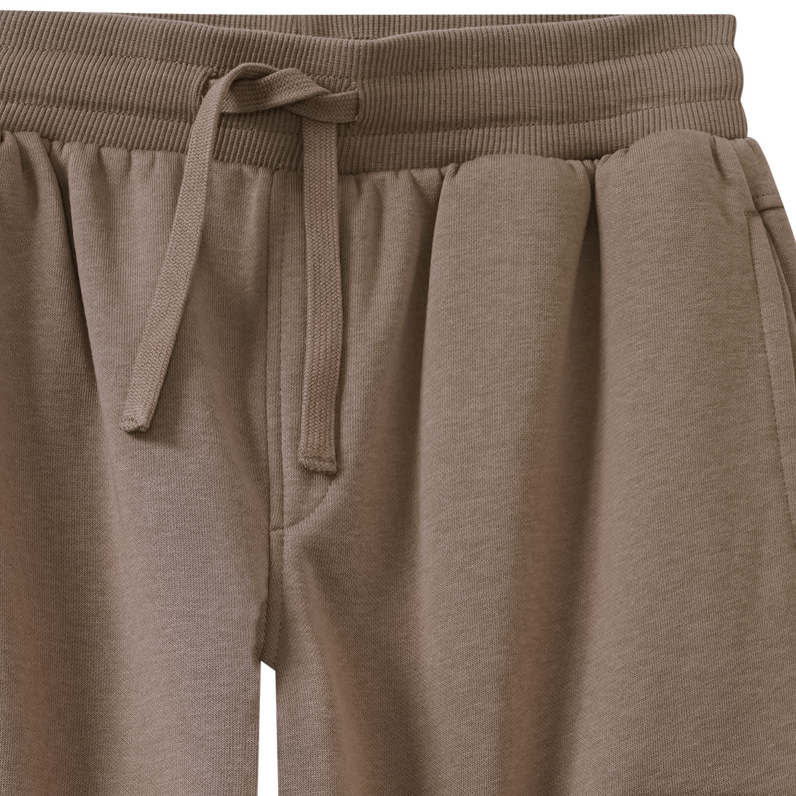 Jungen Jogginghose mit Cargotaschen