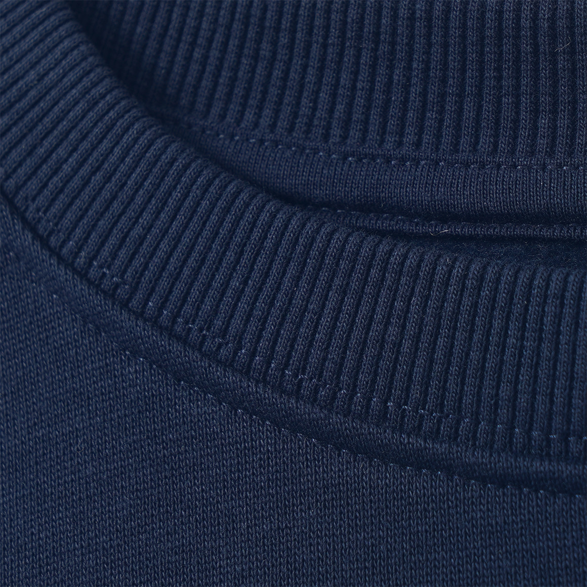 Jungen Sweatshirt mit Rücken-Print