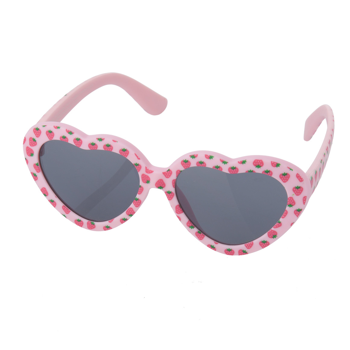 Mädchen Sonnenbrille mit Kunststofffassung