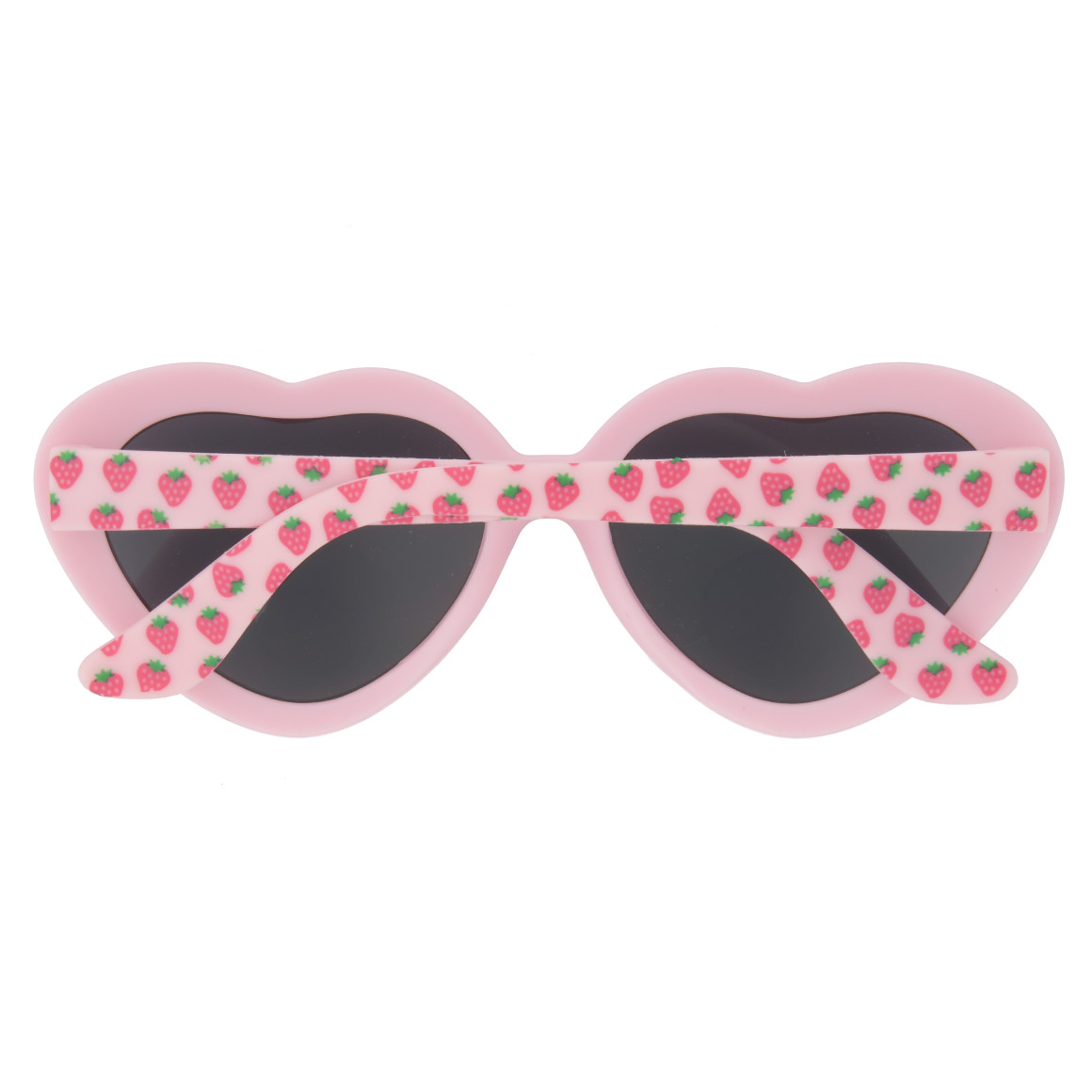 Mädchen Sonnenbrille mit Kunststofffassung