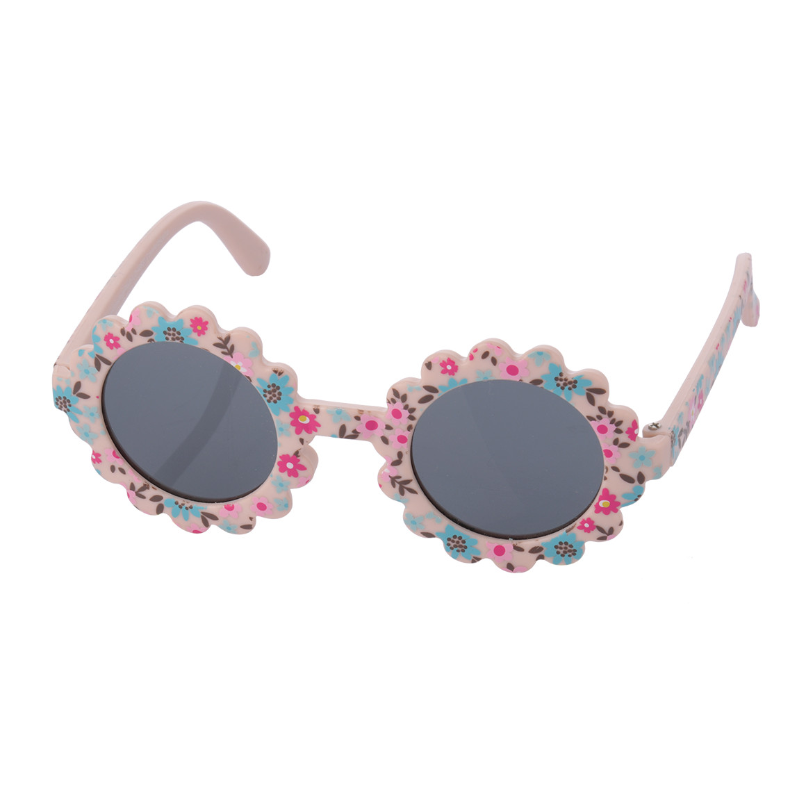 Mädchen Sonnenbrille mit Kunststofffassung