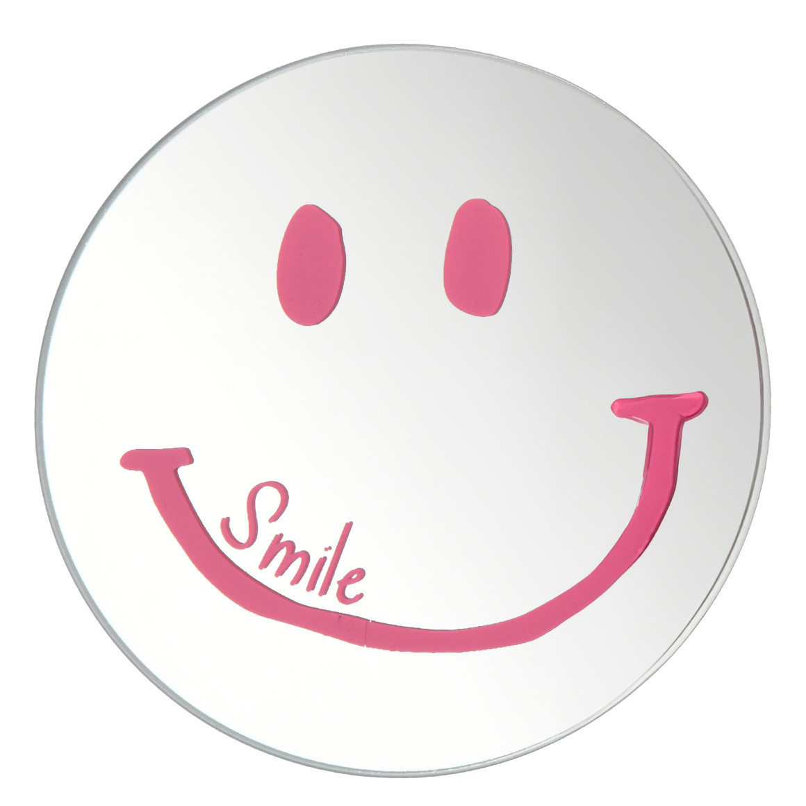 Untersetzer aus Glas