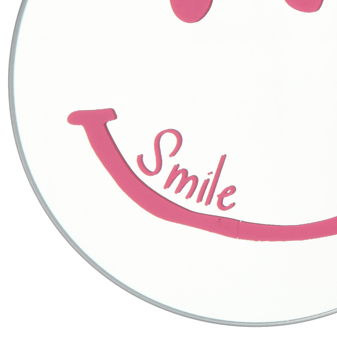 Untersetzer aus Glas