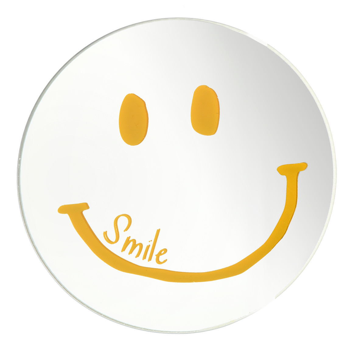 Untersetzer aus Glas