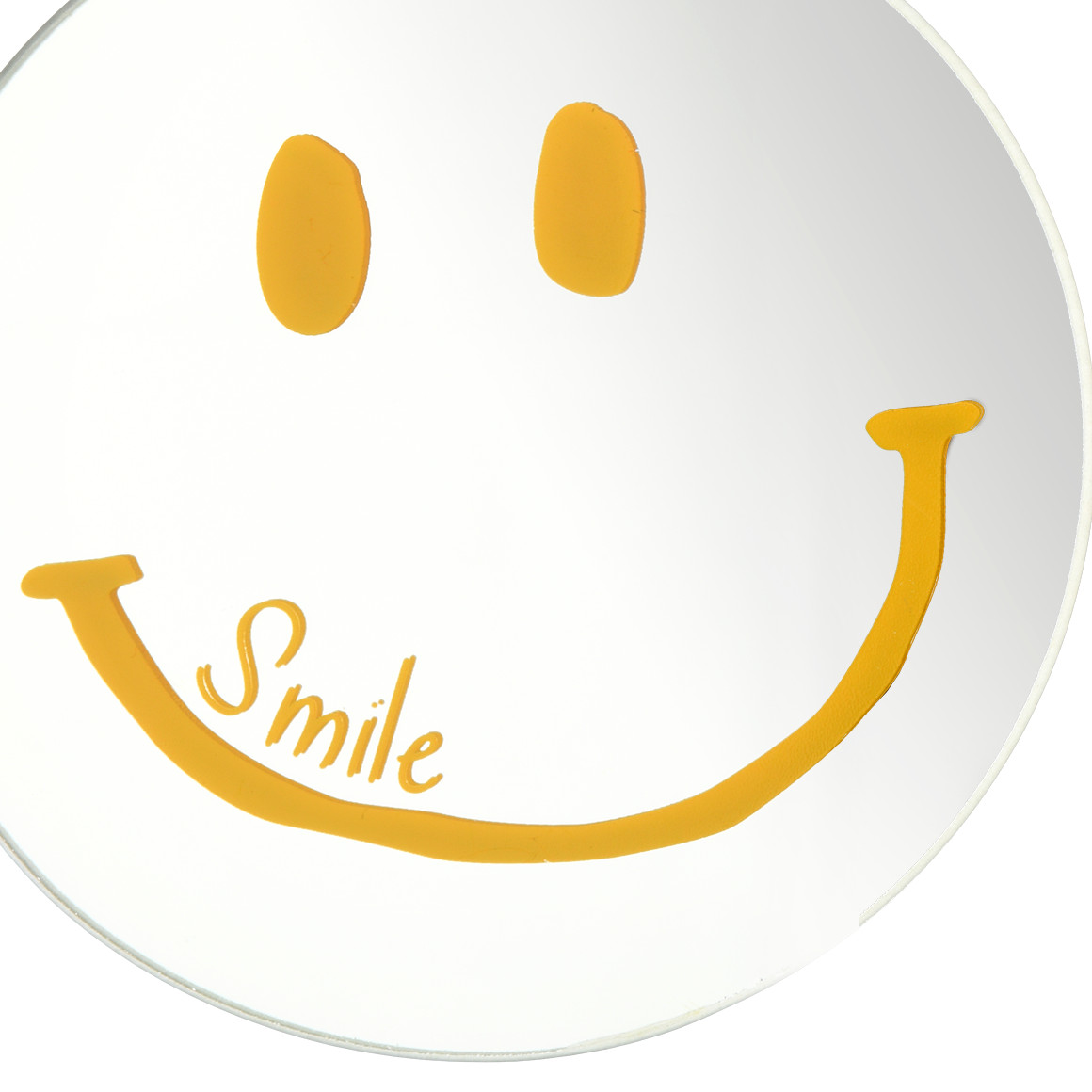 Untersetzer aus Glas