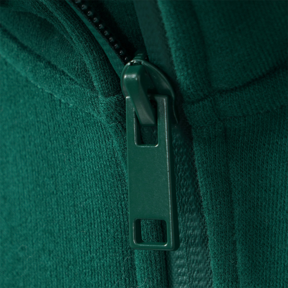 Jungen Sweatjacke mit Kapuze