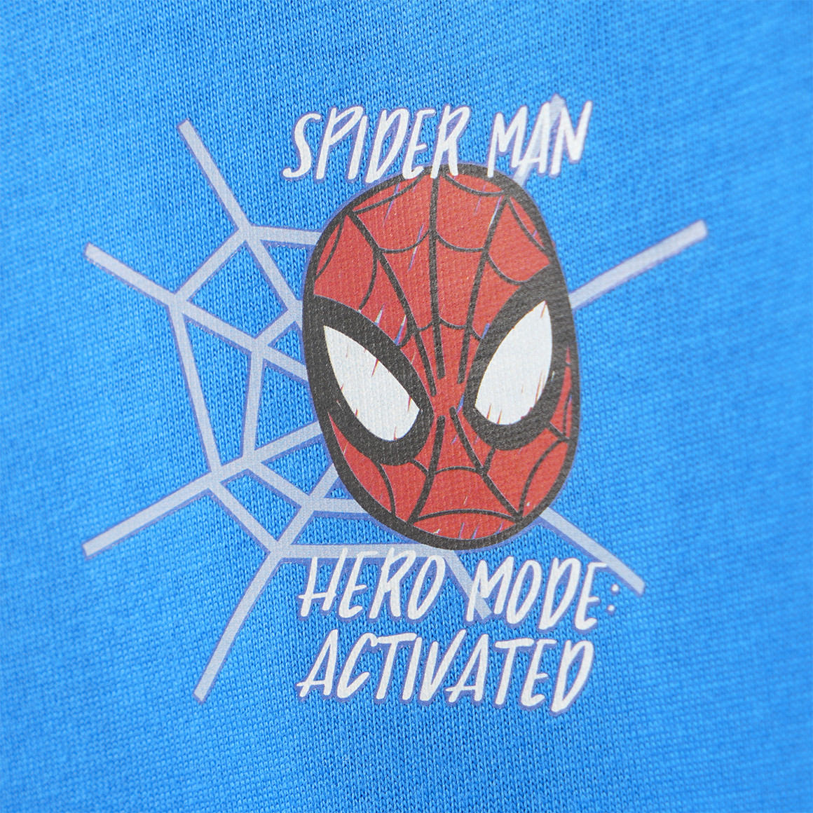 MARVEL T-Shirt mit Print