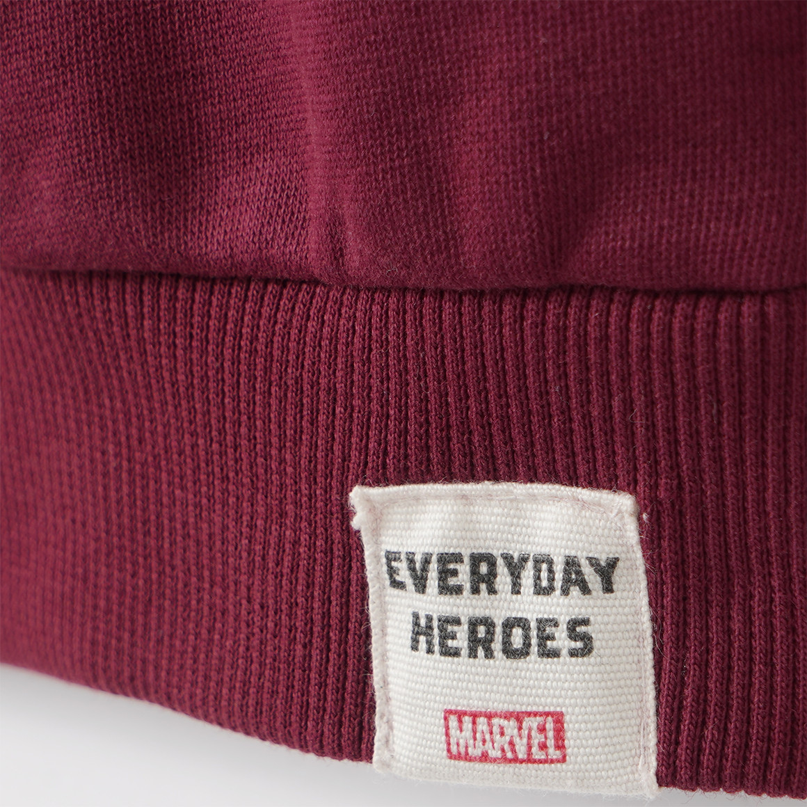 MARVEL Sweatshirt mit Print