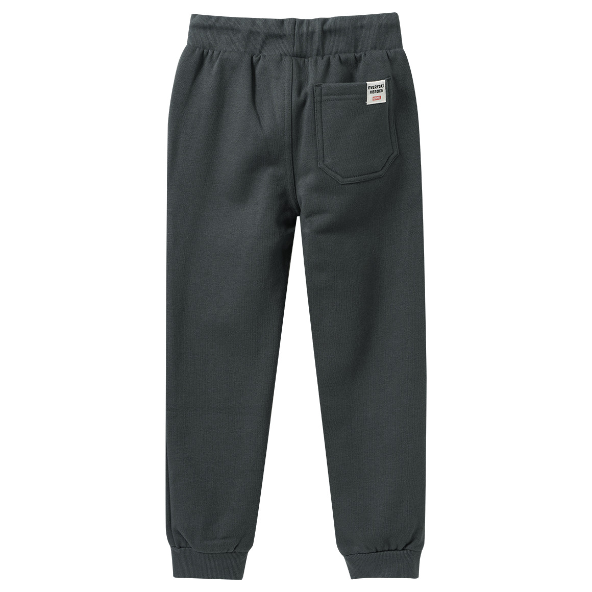 MARVEL Jogginghose mit Bio-Baumwolle