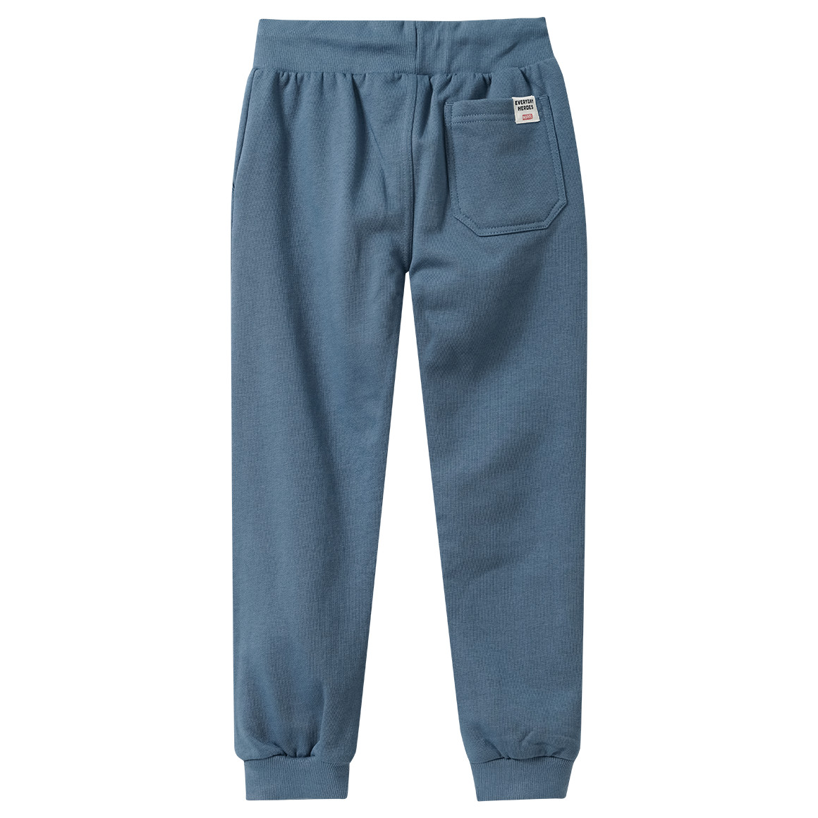MARVEL Jogginghose mit Bio-Baumwolle