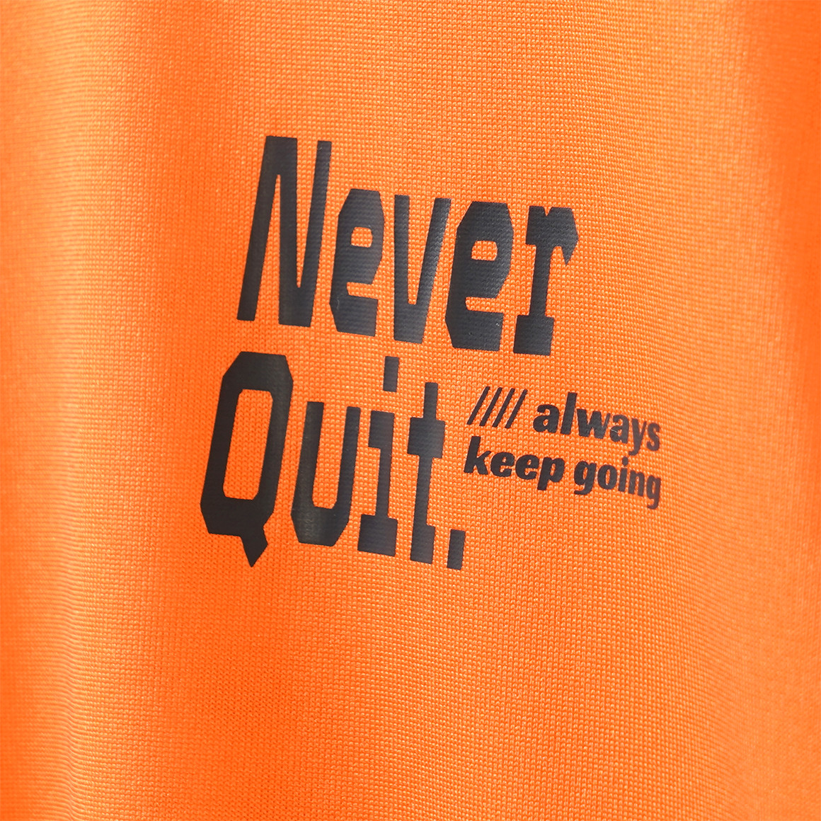 Jungen Sport-T-Shirt mit Print