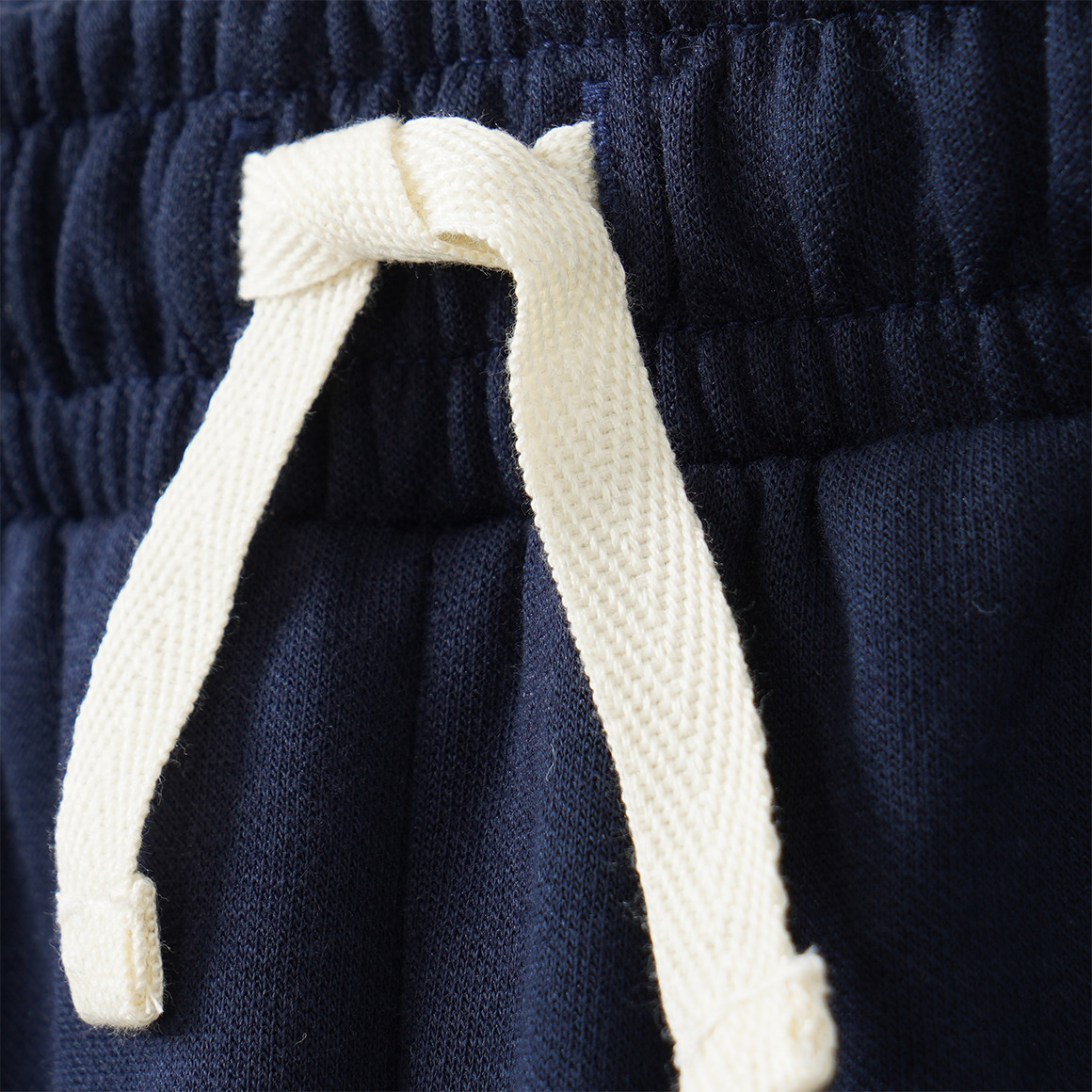 Joggingbroek voor meisjes met wijde pijpen