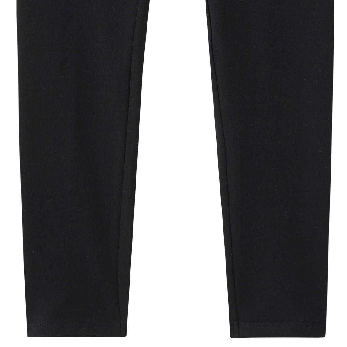 Mädchen Leggings im Basic-Look
