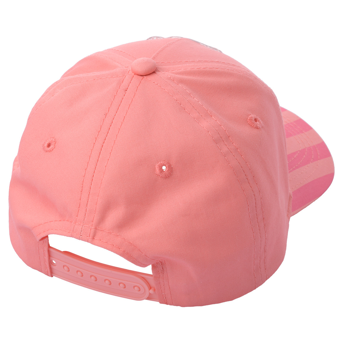 Mädchen Kappe mit Eis-Motiv