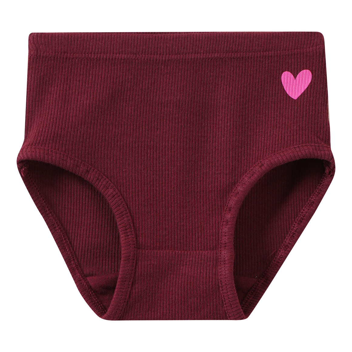 5 Baby Slips in Windelpassform