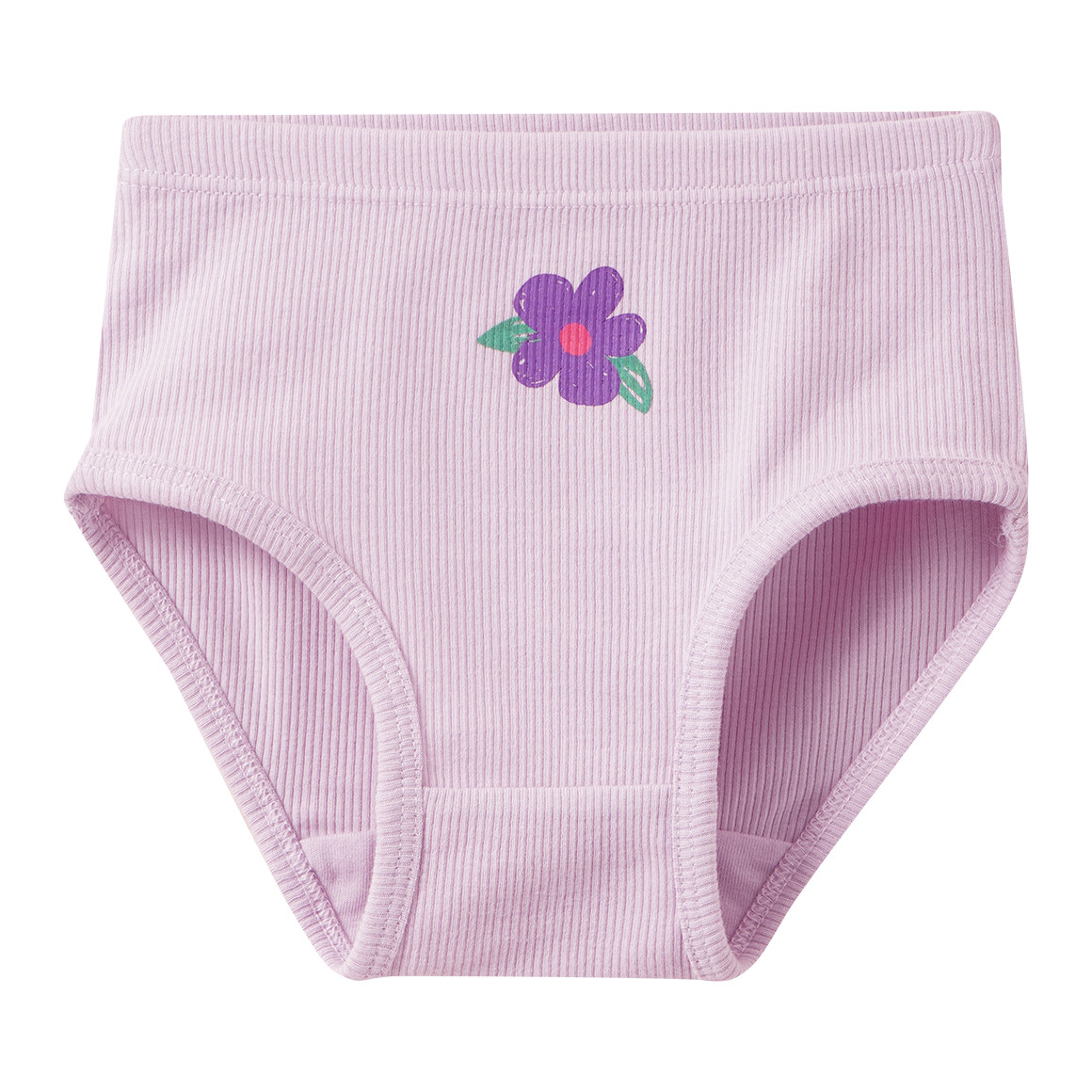 5 Baby Slips in Windelpassform