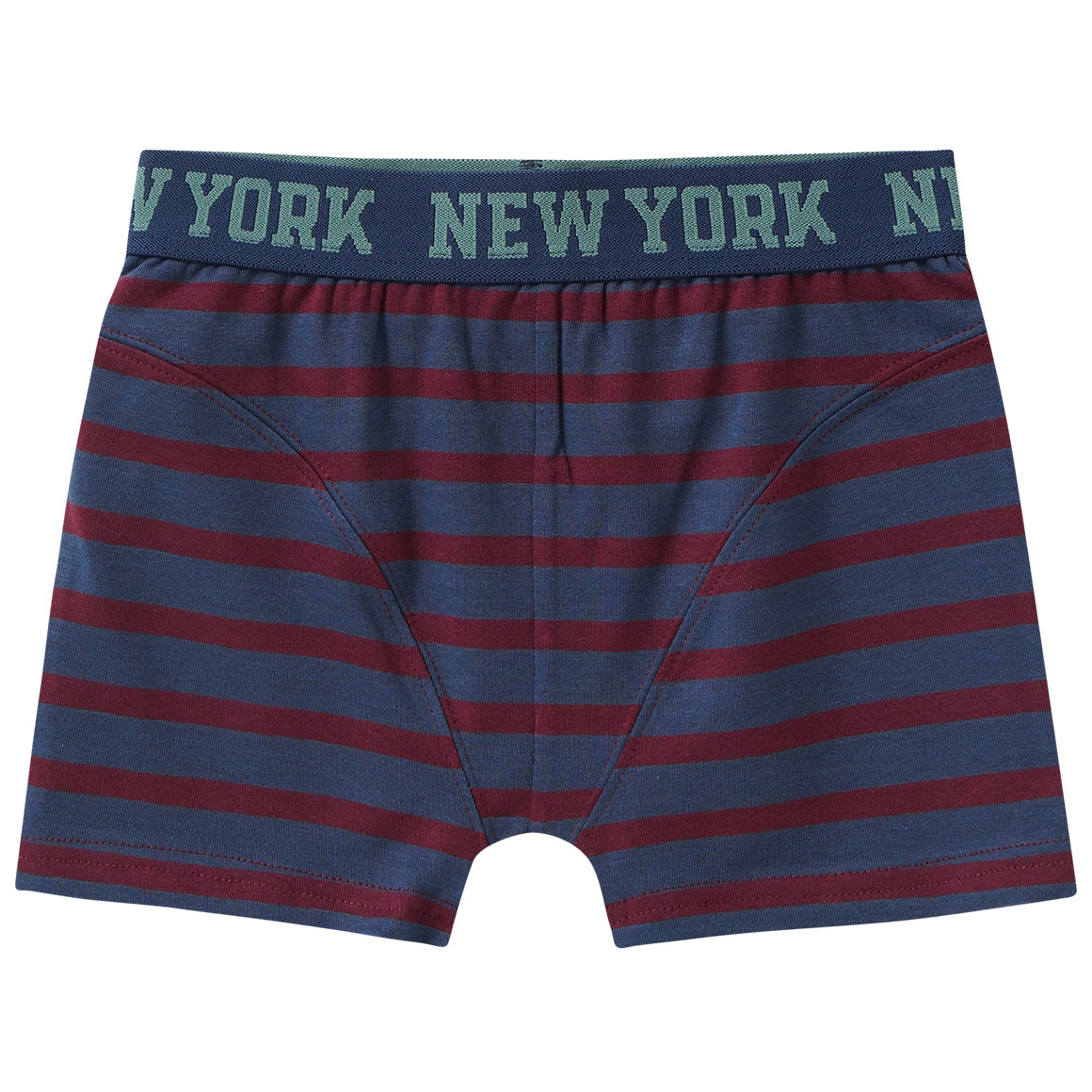 5 Jungen Boxer im Set