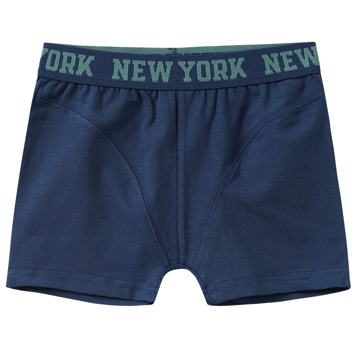 5 Jungen Boxer im Set