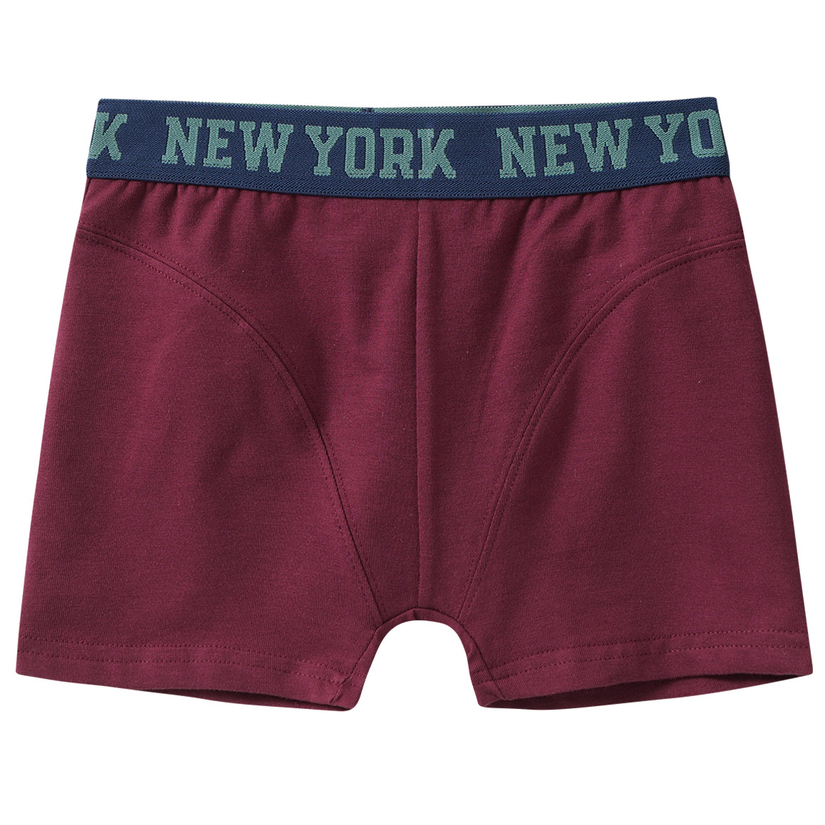 5 Jungen Boxer im Set