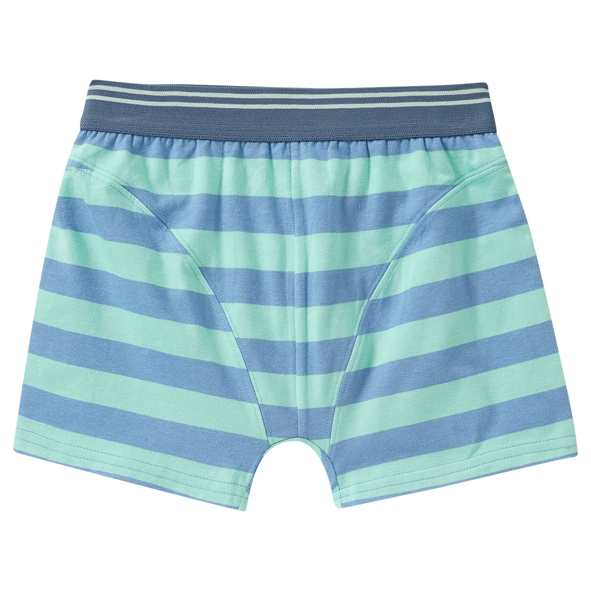 5 Jungen Boxer im Set