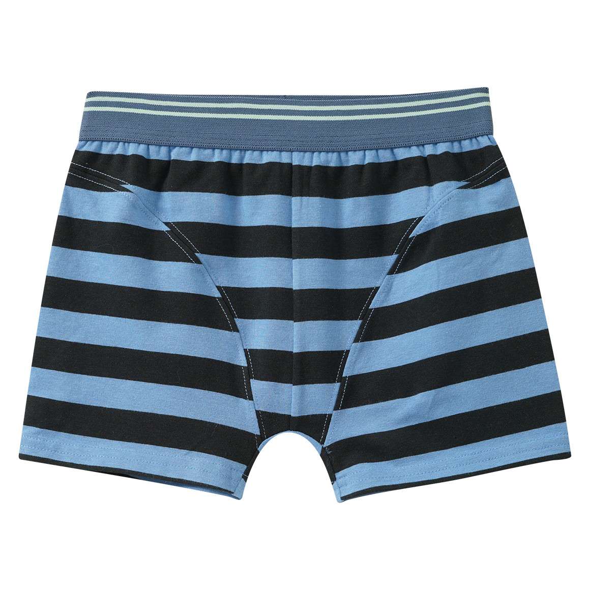 5 Jungen Boxer im Set