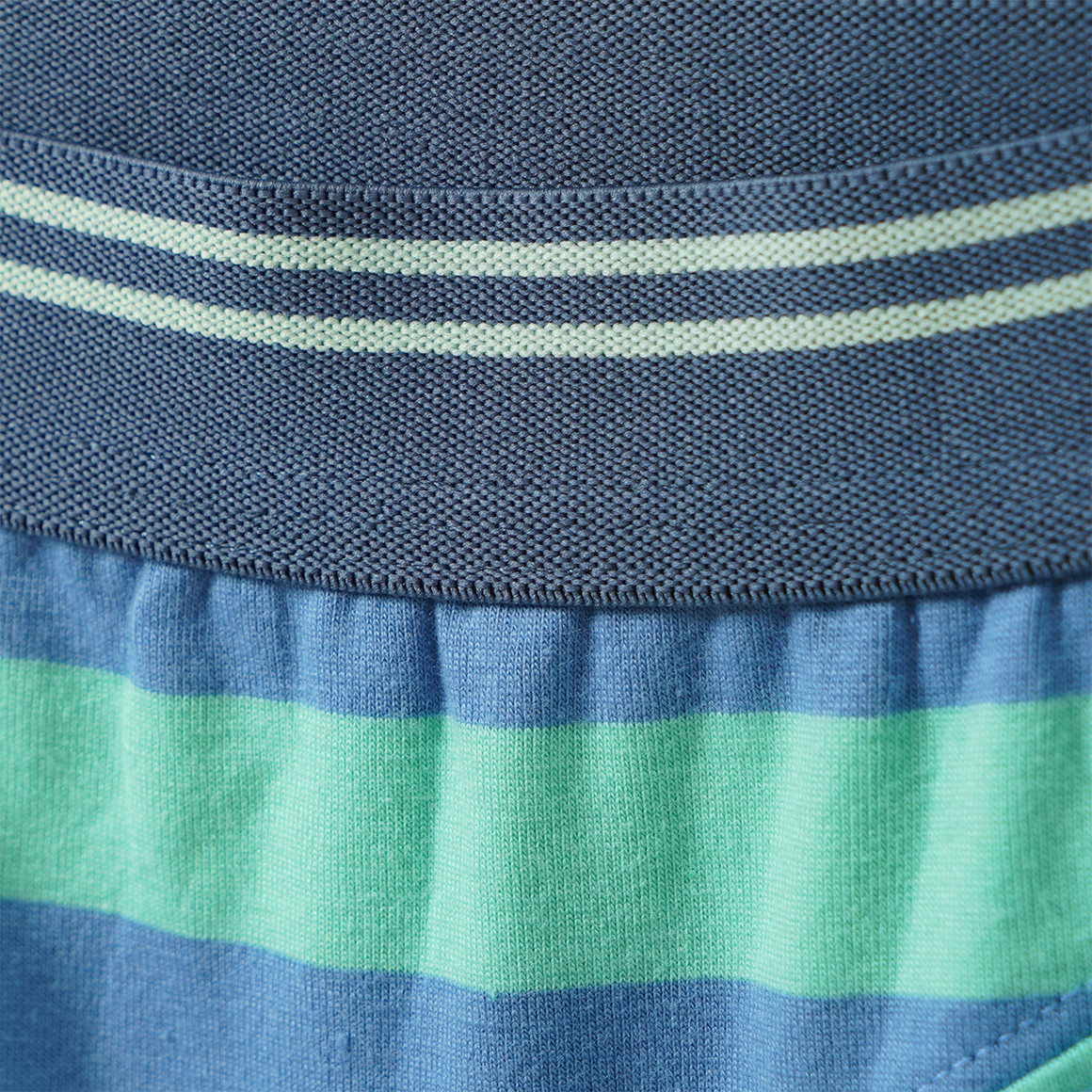 5 Jungen Boxer im Set
