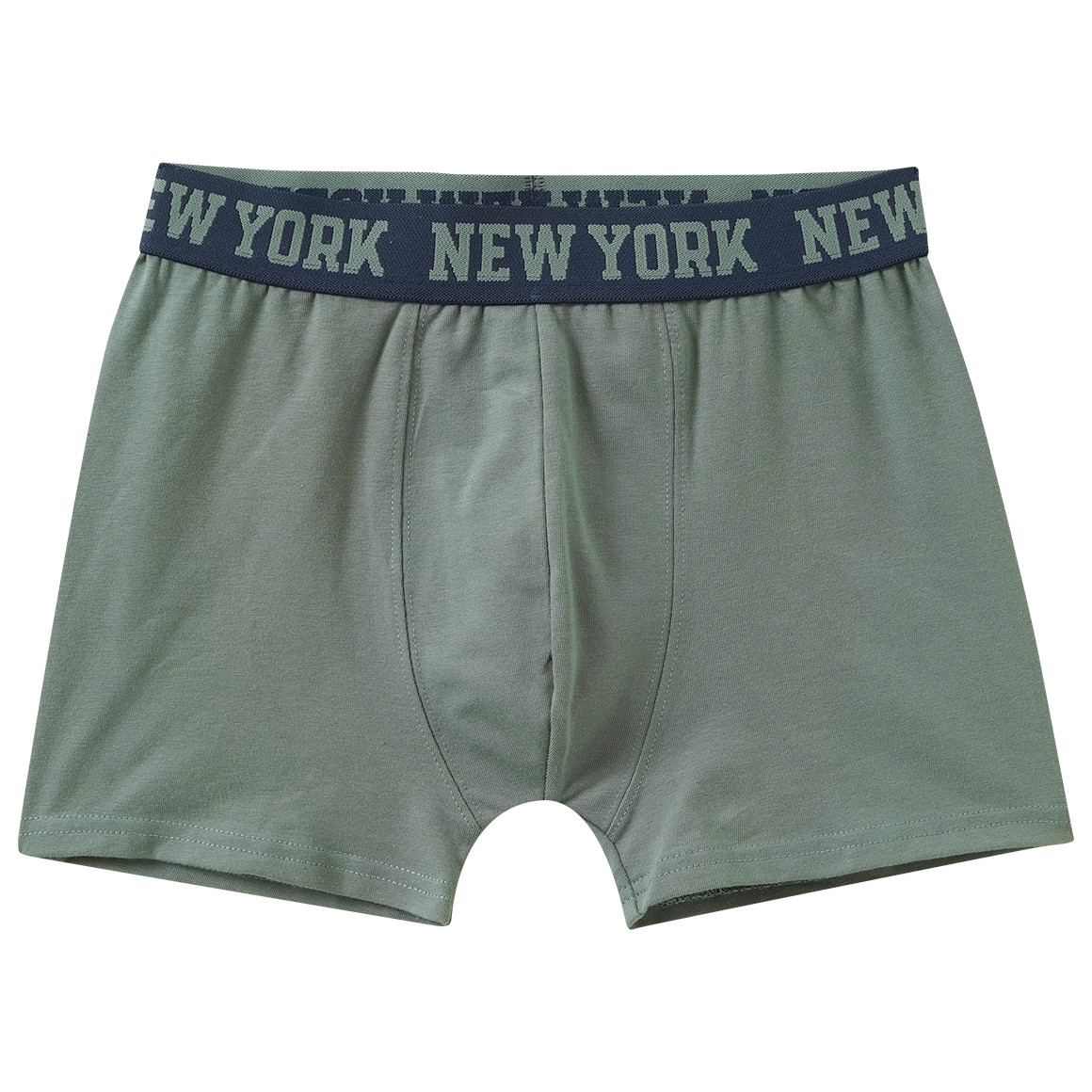 5 Jungen Boxer im Set