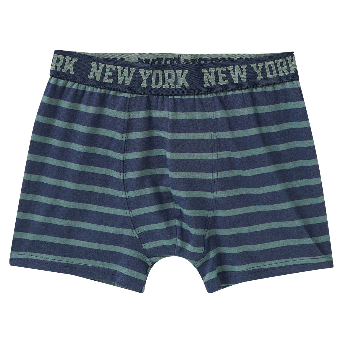 5 Jungen Boxer im Set