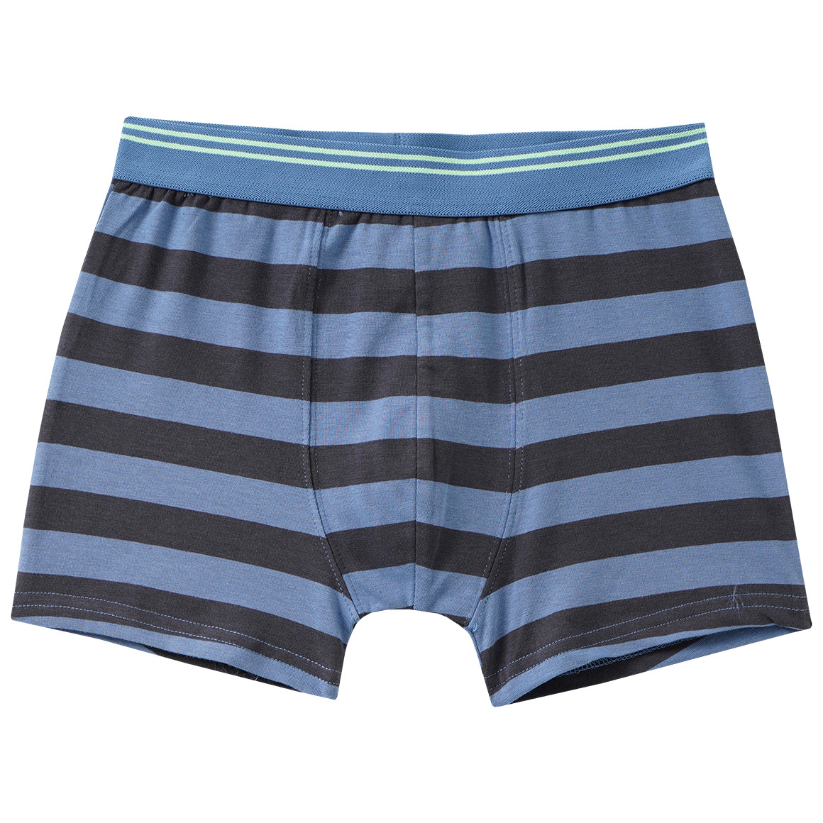 5 Jungen Boxer im Set