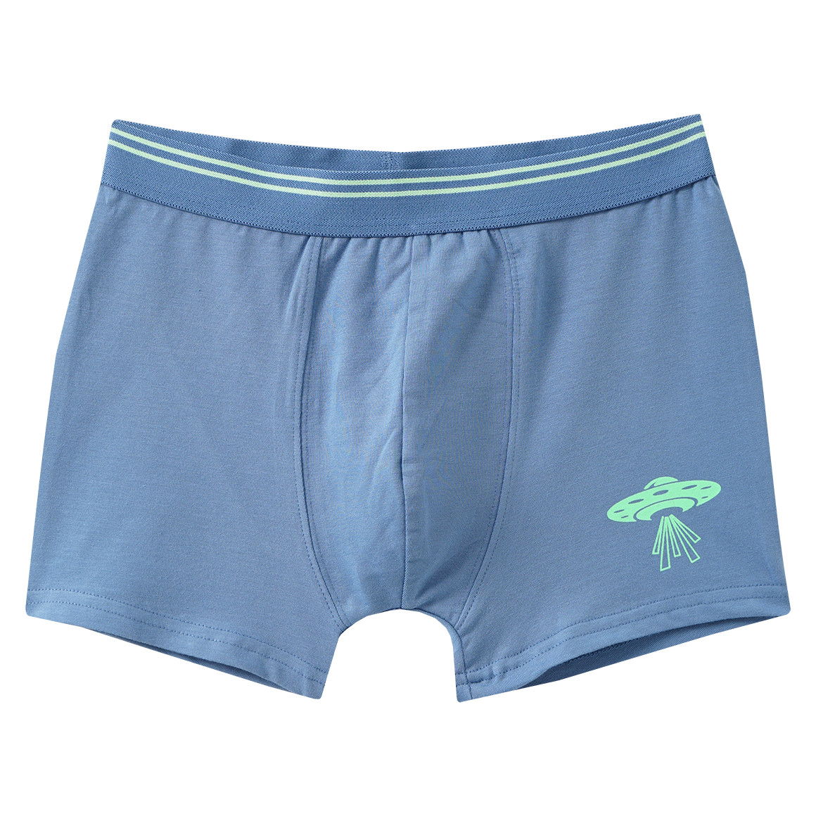 5 Jungen Boxer im Set