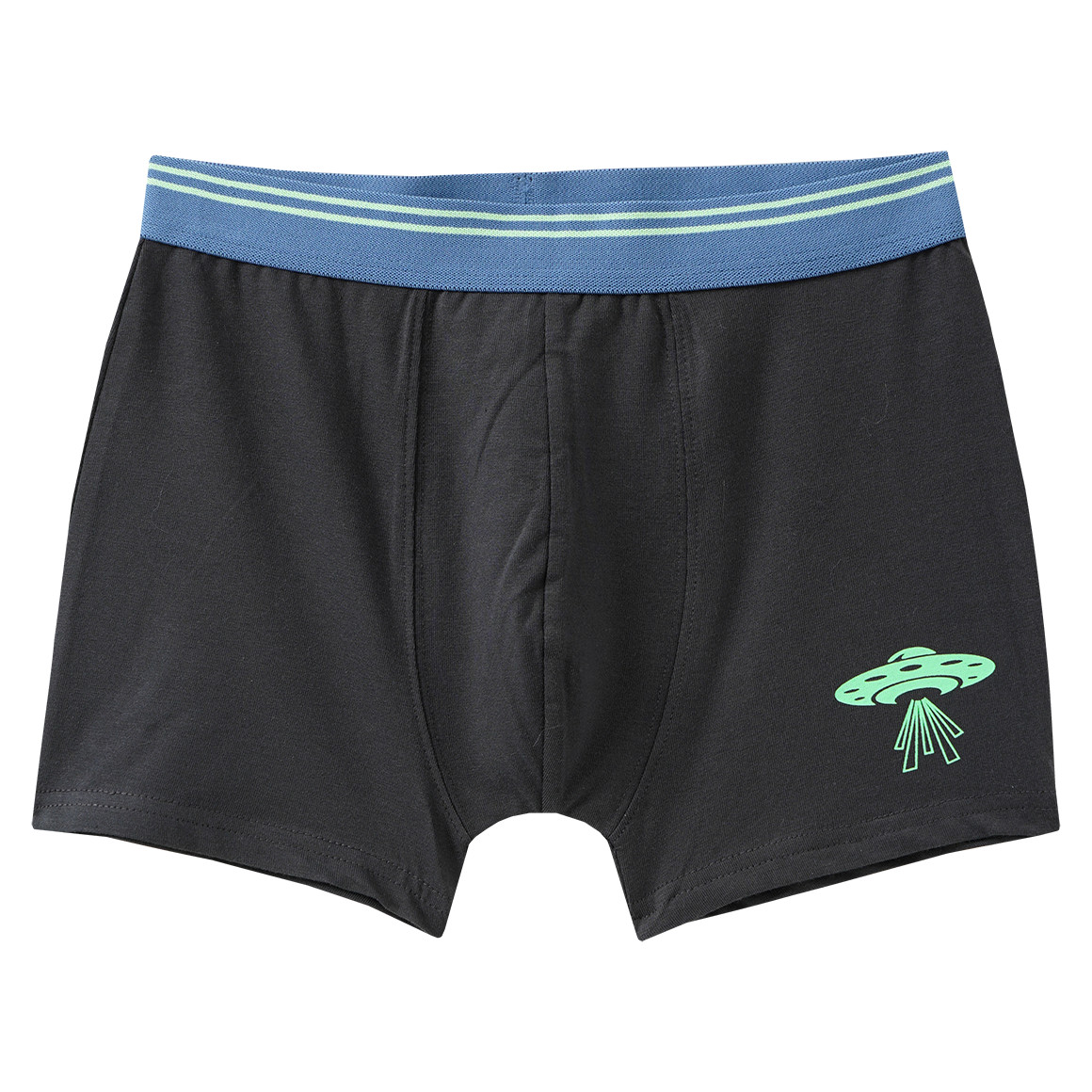 5 Jungen Boxer im Set