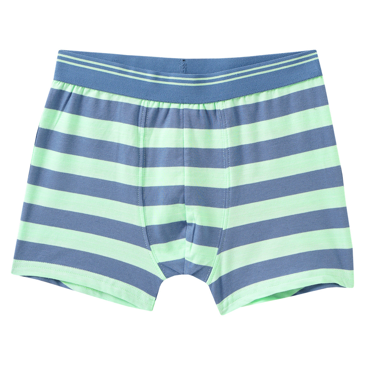 5 Jungen Boxer im Set