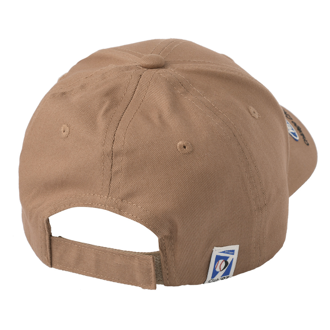 Jungen Kappe mit großem Motiv