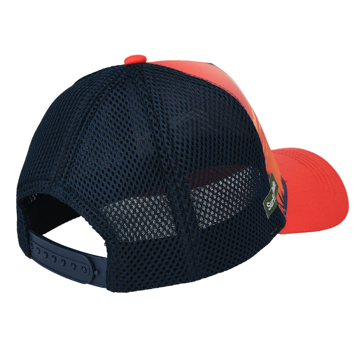 Jungen Kappe mit Motiv