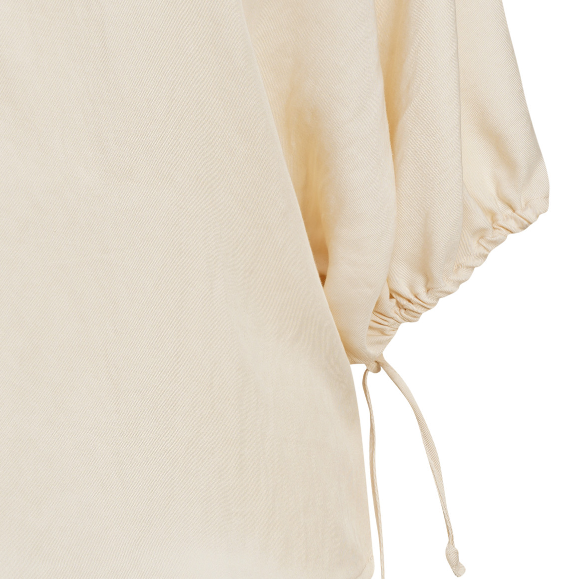 Damen Bluse mit Fledermausärmeln