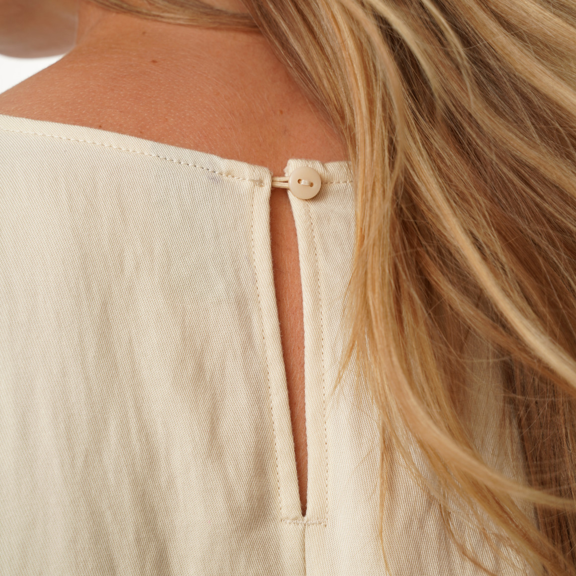 Damen Bluse mit Fledermausärmeln